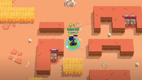 molyan stars gratis