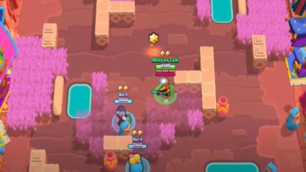 molyan stars descargar